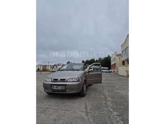 Sahibinden Fiat Albea 1.2 EL 2002 Model