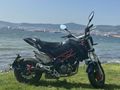 Sahibinden Benelli TNT 125 