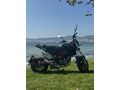 Sahibinden Benelli TNT 125 