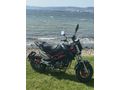 Sahibinden Benelli TNT 125 