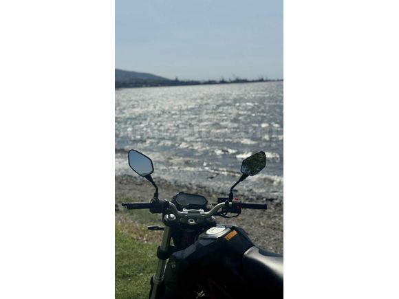 Sahibinden Benelli TNT 125 
