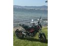 Sahibinden Benelli TNT 125 