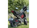 Sahibinden Benelli TNT 125 