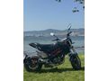 Sahibinden Benelli TNT 125 
