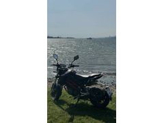 Sahibinden Benelli TNT 125 