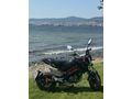 Sahibinden Benelli TNT 125 