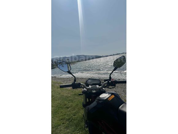 Sahibinden Benelli TNT 125 