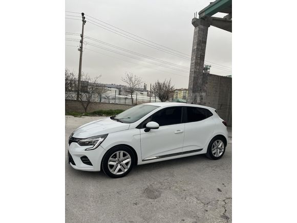 Sahibinden Renault Clio 1.0 TCe Touch 2020 Model