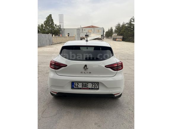 Sahibinden Renault Clio 1.0 TCe Touch 2020 Model