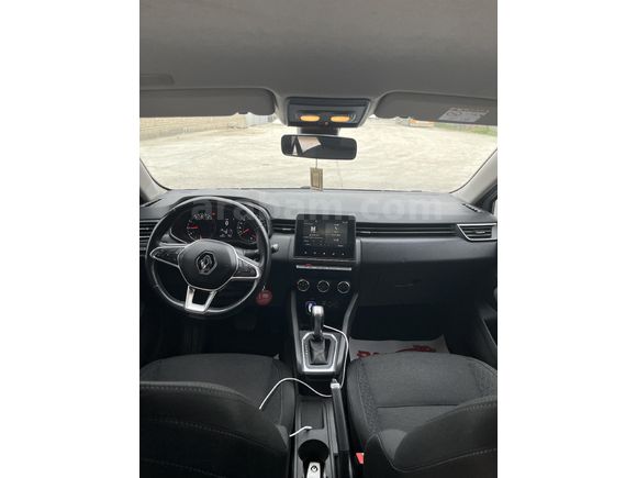 Sahibinden Renault Clio 1.0 TCe Touch 2020 Model