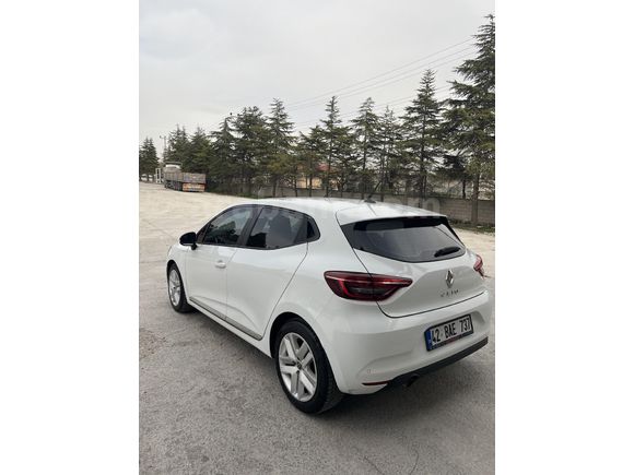 Sahibinden Renault Clio 1.0 TCe Touch 2020 Model