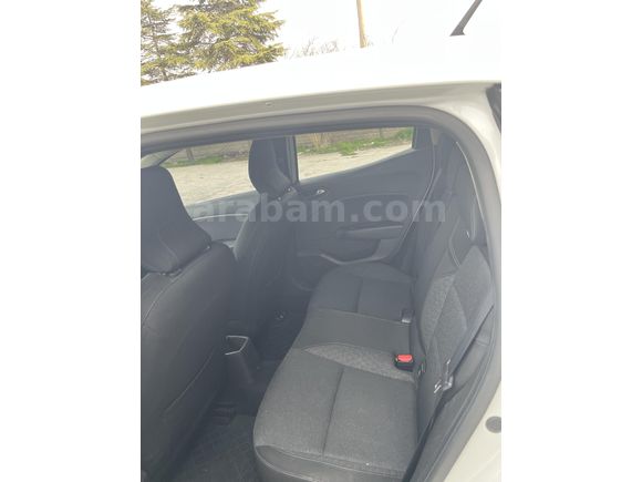 Sahibinden Renault Clio 1.0 TCe Touch 2020 Model