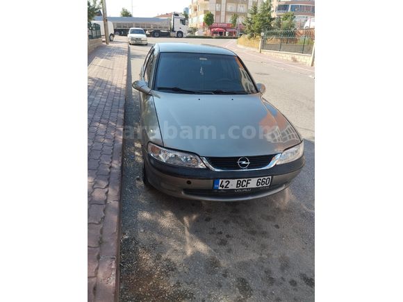 Sahibinden Opel Vectra 2.0 CD 1997 Model
