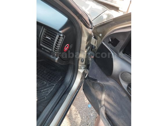 Sahibinden Opel Vectra 2.0 CD 1997 Model