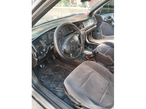 Sahibinden Opel Vectra 2.0 CD 1997 Model