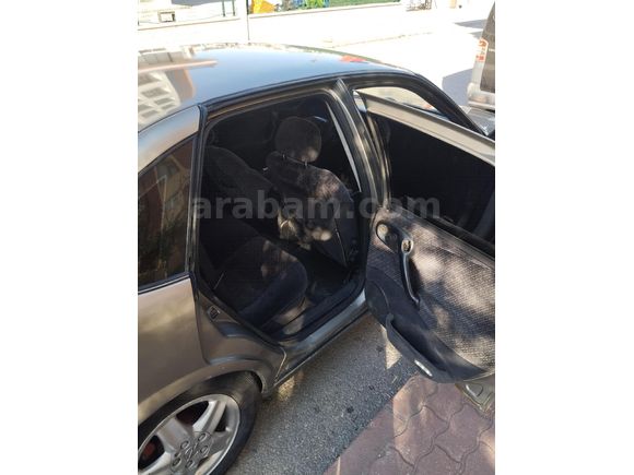 Sahibinden Opel Vectra 2.0 CD 1997 Model