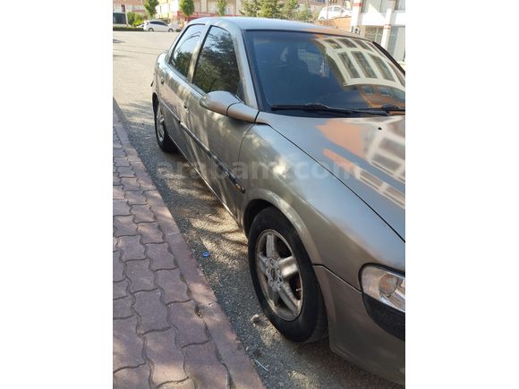 Sahibinden Opel Vectra 2.0 CD 1997 Model
