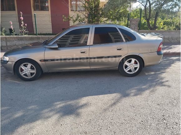 Sahibinden Opel Vectra 2.0 CD 1997 Model