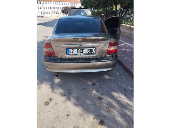 Sahibinden Opel Vectra 2.0 CD 1997 Model