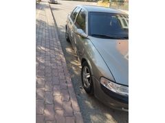 Sahibinden Opel Vectra 2.0 CD 1997 Model