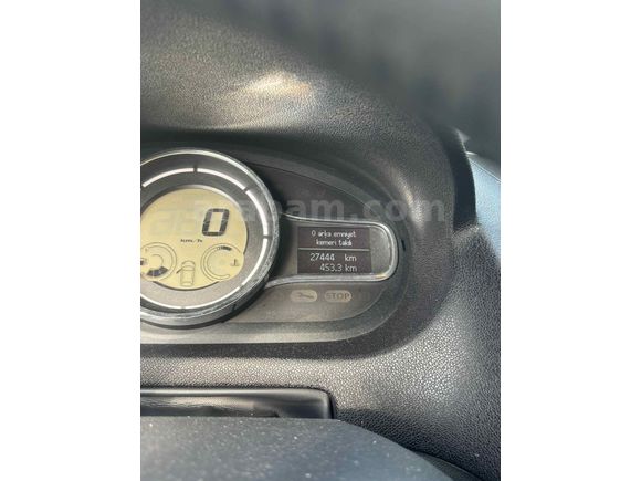 Sahibinden Renault Megane 1.6 Coupe Dynamique 2010 Model 