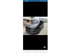 Sahibinden Ford Tourneo Courier 1.5 TDCi Titanium Plus 2023 Model