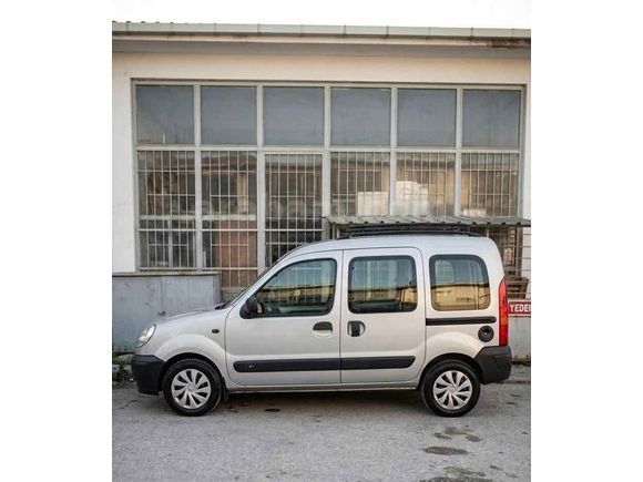 Sahibinden Renault Kangoo Multix 1.5 dCi Authentique 2005 Model 