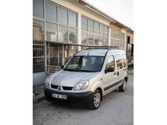 Sahibinden Renault Kangoo Multix 1.5 dCi Authentique 2005 Model 