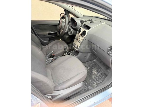 Sahibinden Opel Corsa 1.2 Essentia 2007 Model Kocaeli