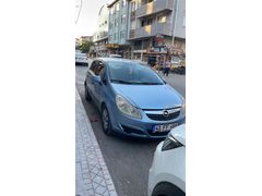 Sahibinden Opel Corsa 1.2 Essentia 2007 Model Kocaeli