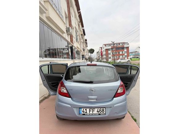 Sahibinden Opel Corsa 1.2 Essentia 2007 Model Kocaeli