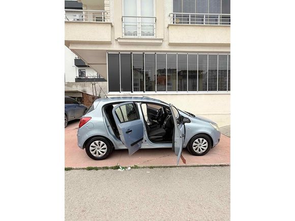 Sahibinden Opel Corsa 1.2 Essentia 2007 Model Kocaeli