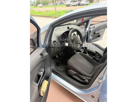 Sahibinden Opel Corsa 1.2 Essentia 2007 Model Kocaeli