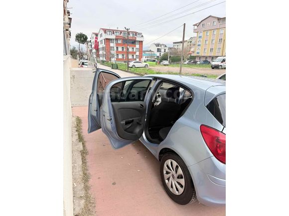 Sahibinden Opel Corsa 1.2 Essentia 2007 Model Kocaeli