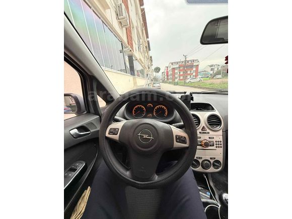 Sahibinden Opel Corsa 1.2 Essentia 2007 Model Kocaeli