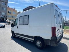 Galeriden Fiat Ducato 10 m³ 2004 Model İstanbul