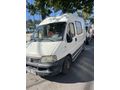 Galeriden Fiat Ducato 10 m³ 2004 Model İstanbul