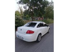 Sahibinden Fiat Linea 1.3 Multijet Actual Plus 2015 Model