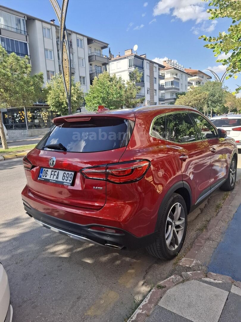 Sahibinden MG HS 1.5 T-GDI Luxury 2022 Model 7
