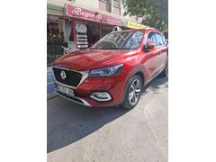 Sahibinden MG HS 1.5 T-GDI Luxury 2022 Model