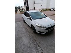 Sahibinden Ford Focus 1.5 TDCi Trend X 2017 Model  140.000 km Beyaz