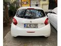  Peugeot 208 1.2 VTi Access 2012  140 bin km 