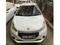  Peugeot 208 1.2 VTi Access 2012  140 bin km 