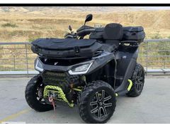 Sahibinden ATV & UTV Segway Snarler AT6L X 570 