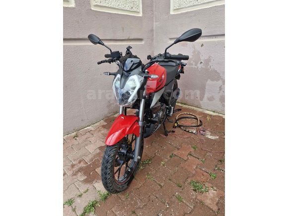 Sahibinden RKS RK125-S 
