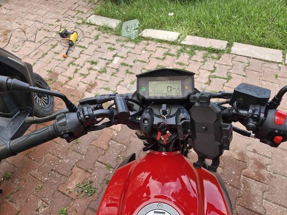 Sahibinden RKS RK125-S 