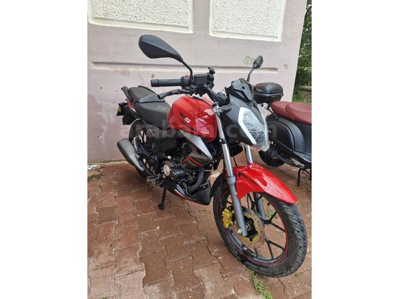 Sahibinden RKS RK125-S 