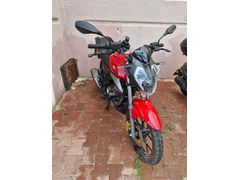 Sahibinden RKS RK125-S 