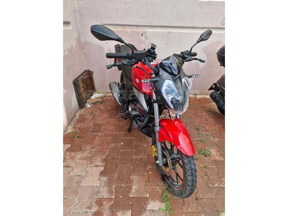 Sahibinden RKS RK125-S 