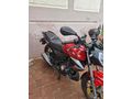 Sahibinden RKS RK125-S 